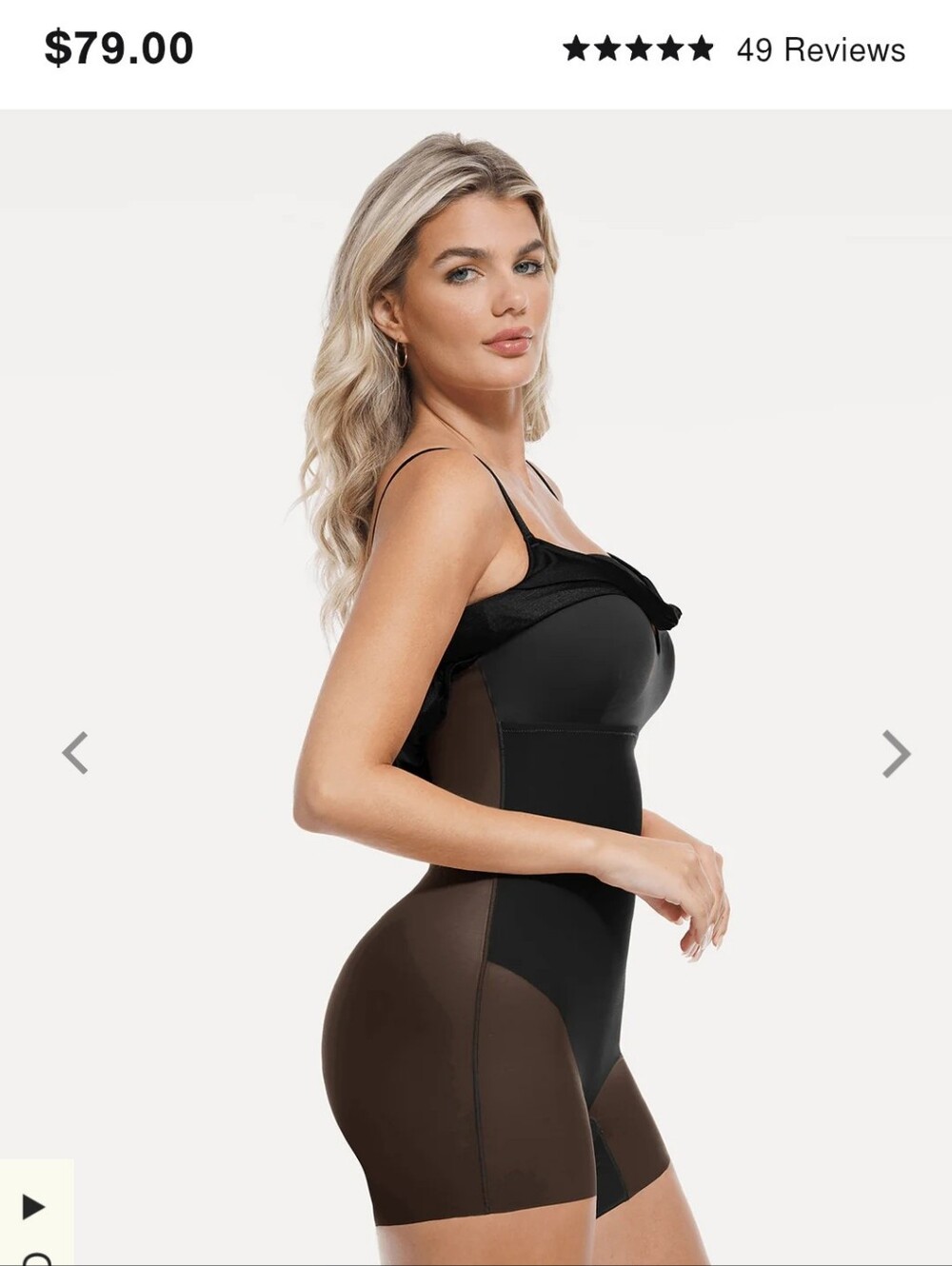 Popilush Dress